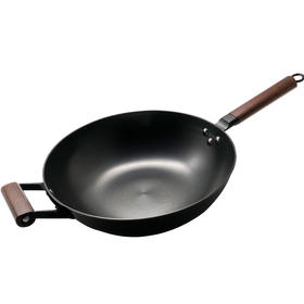 厨房有个做菜一流的大家伙，细心精料你的生活