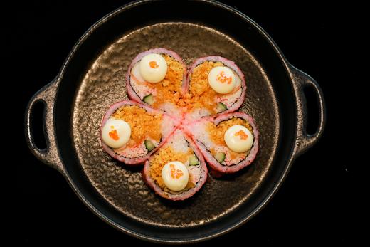 【颜值最高】樱花卷 商品图1