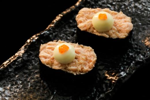 金枪鱼军舰2粒 商品图0