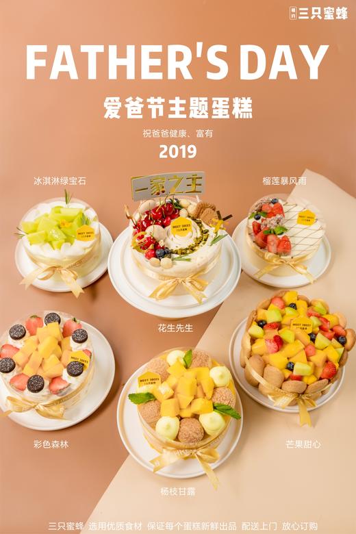 父亲节专款（赠送20元插牌，限量1000个）（H） 商品图0