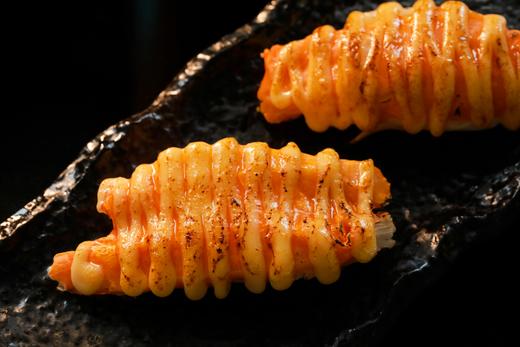 火炙蟹柳2粒（必点） 商品图1