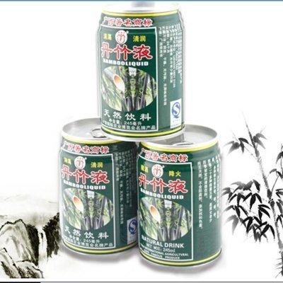 丹竹液310ml 商品图0