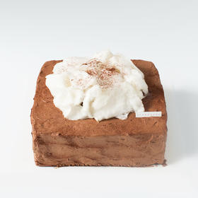 父亲节新品「棉花糖布朗尼」