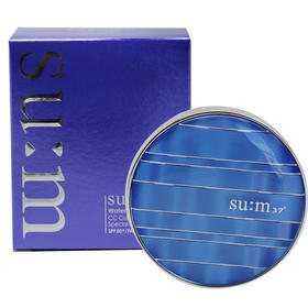 【门店直发】呼吸气垫BB.SPF50+++/15g*2