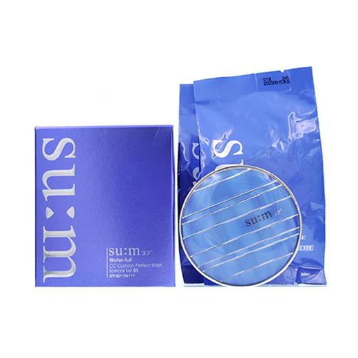 【门店直发】呼吸气垫BB.SPF50+++/15g*2 商品图3