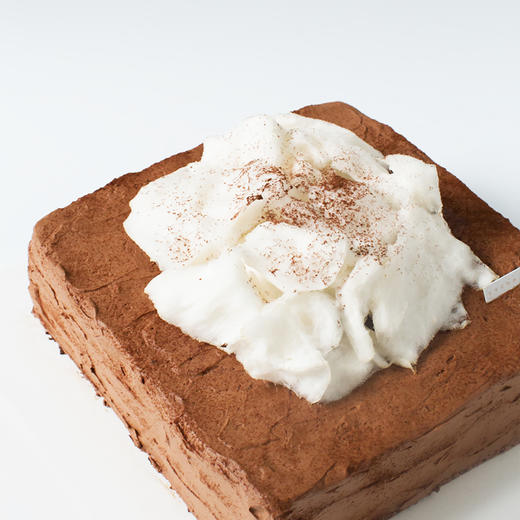 父亲节新品「棉花糖布朗尼」 商品图2