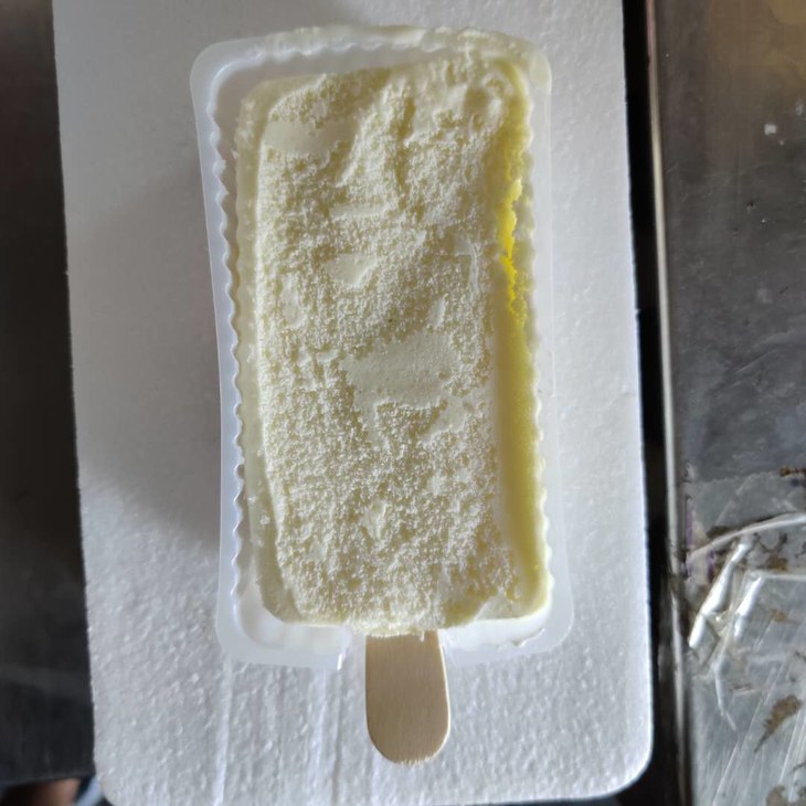 百年经典-秋林榴莲雪糕70g*15支