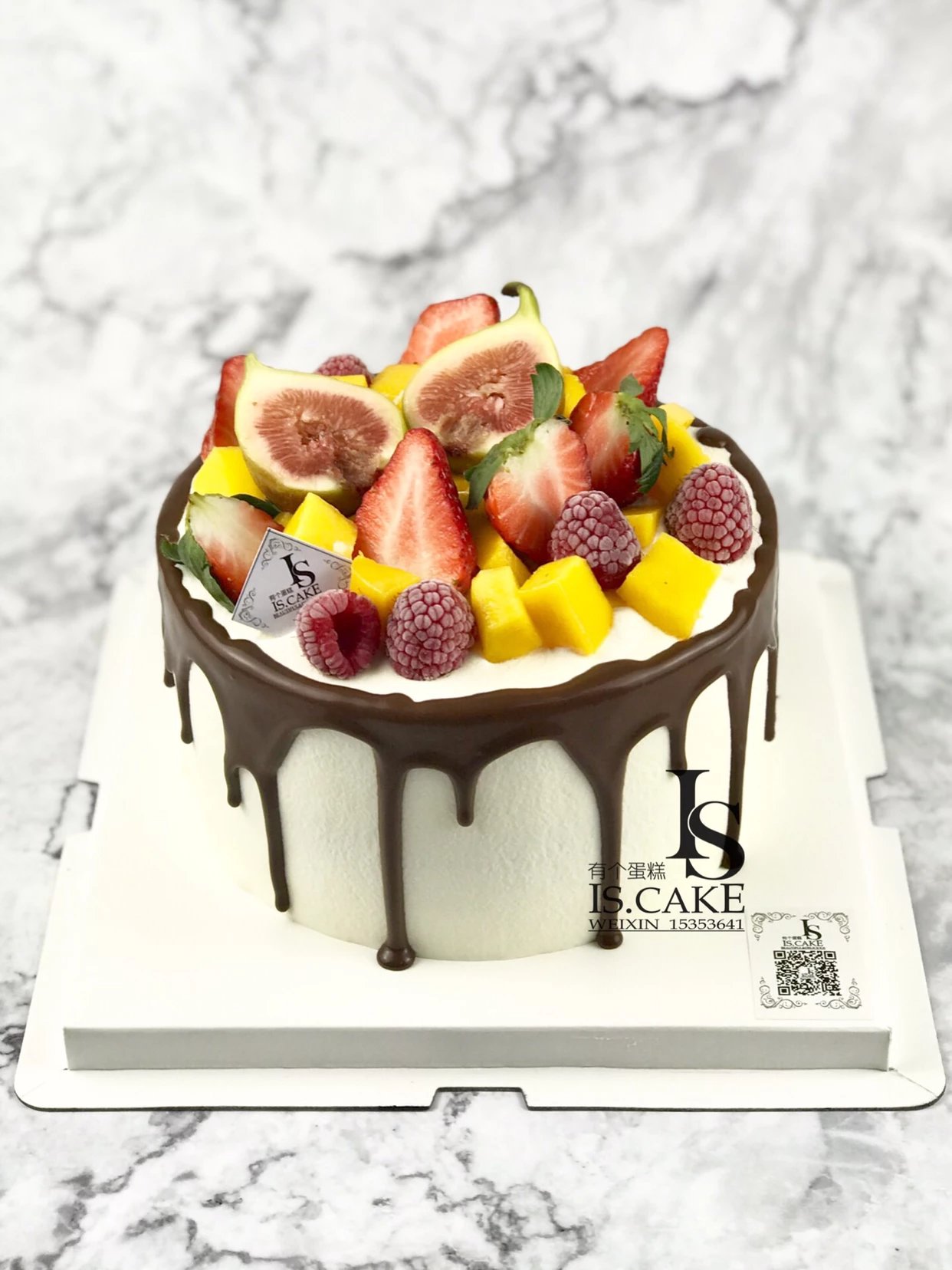 网红红包蛋糕(可以喷钱钱)网红蛋糕来袭!按一下可以喷钱