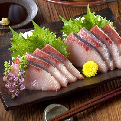 【食材知味】鰤鱼刺身250g