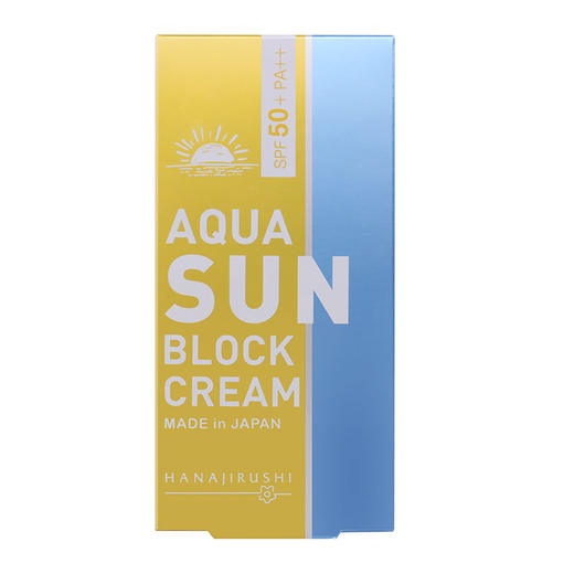 花印清爽倍护防晒乳spf50pa55ml