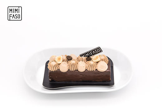 核桃巧克力布朗尼 商品图0