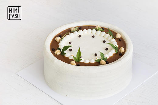 ☕️TWG锡兰红茶 商品图1