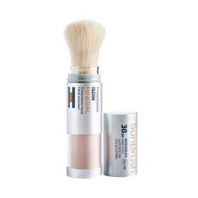 西班牙第一药妆品牌怡思丁防晒粉霜~