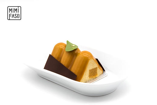 爵士焦糖慕斯 商品图0