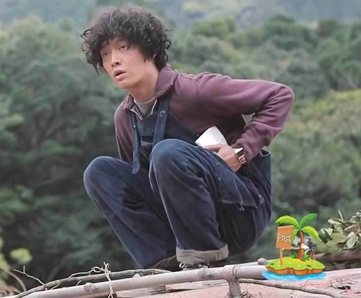 手表,一出好戏