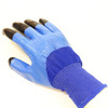 『LTS-513』莱托斯耐磨丁腈手套 尼龙乳胶涂胶手套 蓝纱蓝丁青手套 商品缩略图5