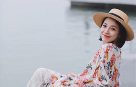 闪闪惹人爱的帽小闪