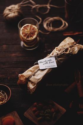 父亲节酒藏磅蛋糕（仅6.16供应）