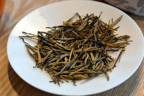  不是云南出产的红茶都叫滇红 
