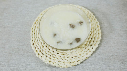 孕早期食谱 | 孕期吃什么早餐好？试试猪血鱼片粥，营养风味俱佳 商品图0