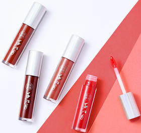 汲光唇釉|涂上你就是闪着光的小仙女！