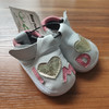 舒尚猫 可爱爱心图案 婴童鞋 一型半 115码 商品缩略图2