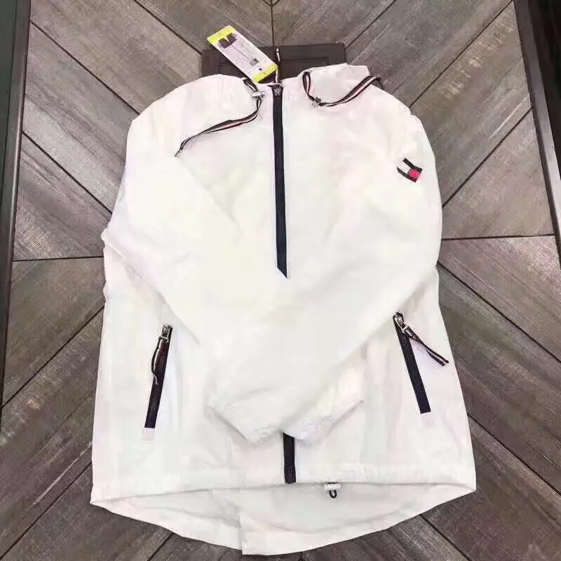 tommy hilfiger winter jacket costco