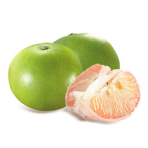泰国金柚 红心柚 新鲜孕妇水果 金柚1个 商品图0