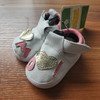 舒尚猫 可爱爱心图案 婴童鞋 一型半 115码 商品缩略图0