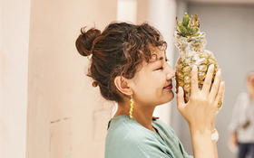 愿温柔的女子总能被世界优待