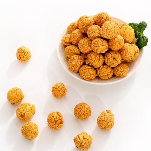 印第安焦糖味爆米花118g 商品图2