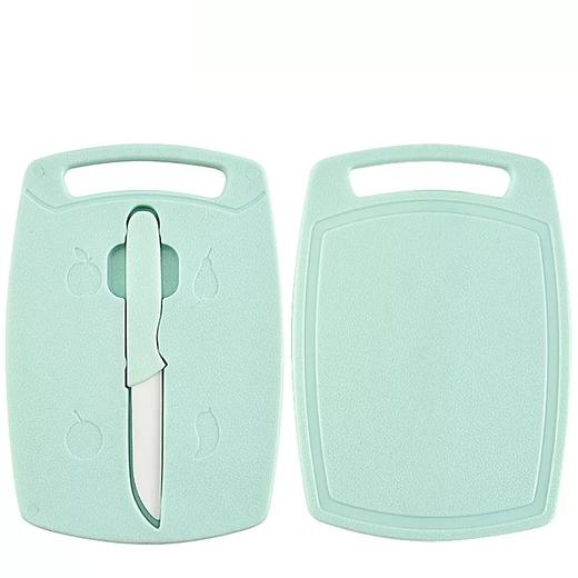 陶瓷水果刀两件装（JF-137） 商品图0