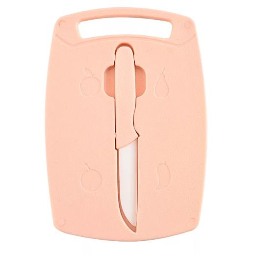 陶瓷水果刀两件装（JF-137） 商品图3