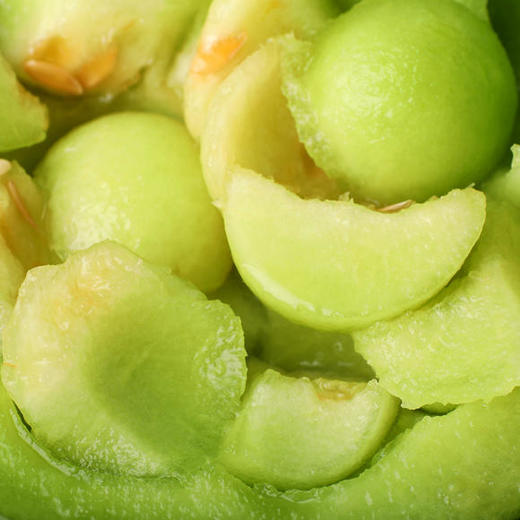 陕西大荔 雅州蜜 颗颗脆甜 香味浓郁 糖度18  瓜棚新鲜直采 甜蜜直达