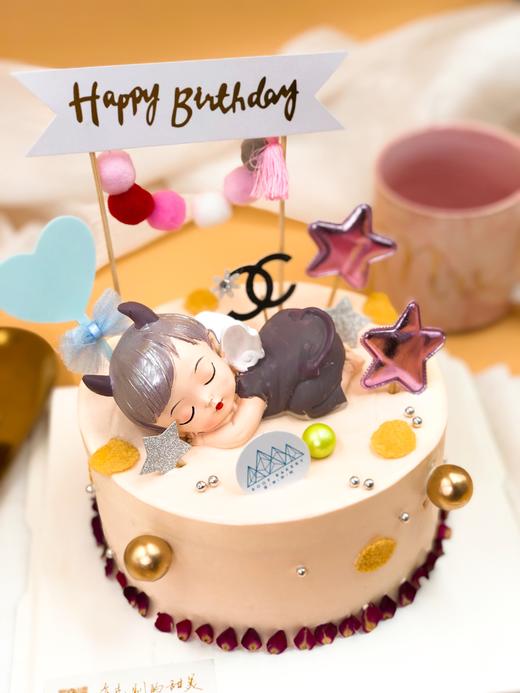 女王有好梦 商品图2