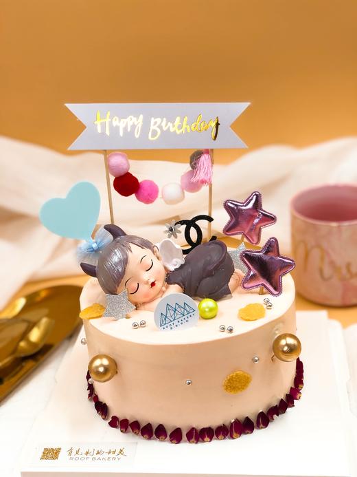 女王有好梦 商品图4