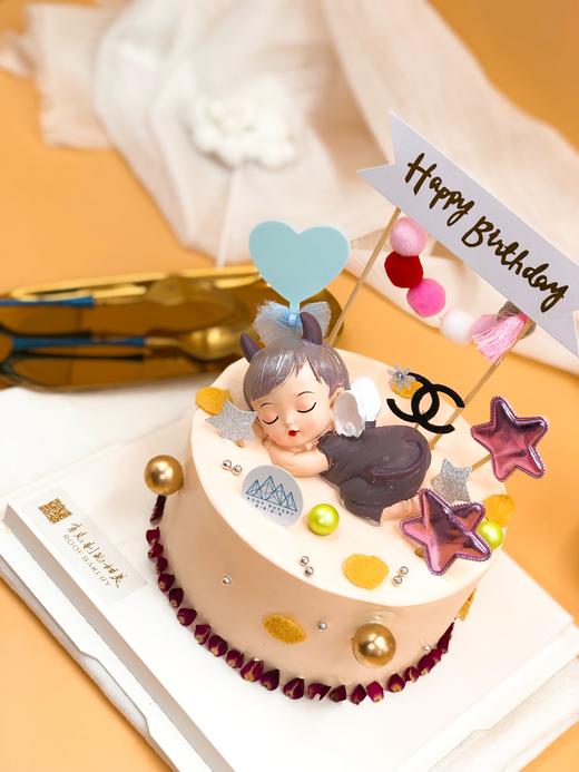 女王有好梦 商品图1