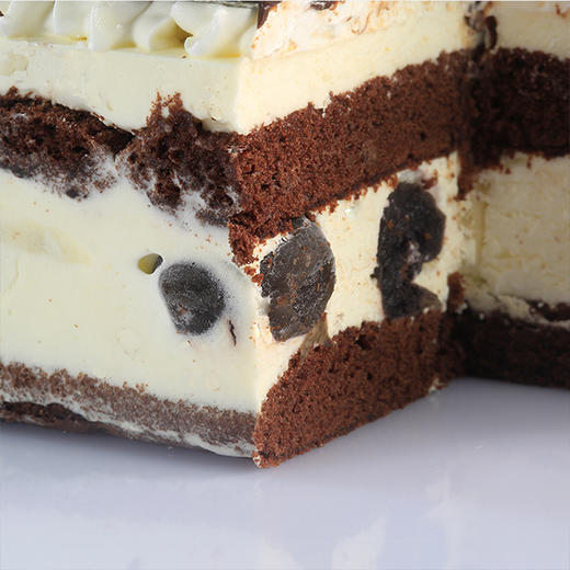 德国黑森林蛋糕    北京配送 商品图2