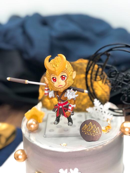 孙悟空 商品图3