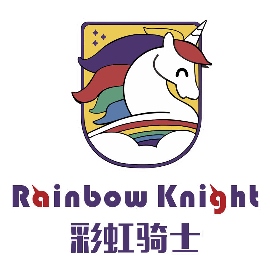 彩虹骑士青少年成长计划200519