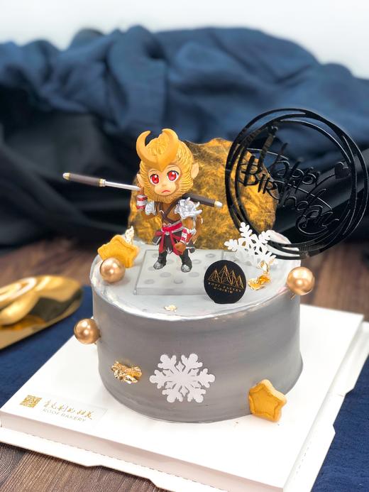 孙悟空 商品图0