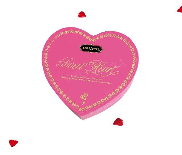 美貌的情趣礼盒，让我找到了久违的新鲜感！