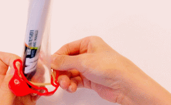 玩测评 | 插上翅膀的套~套~，不仅好玩还好用！