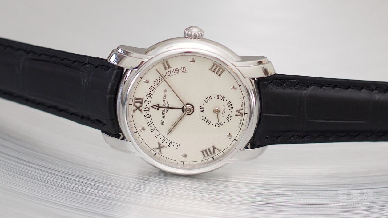 Patrimony系列的Ref.47245