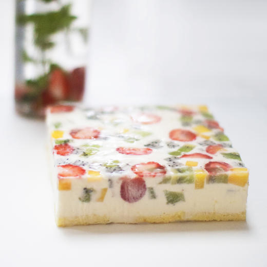 水果酸奶芝士 商品图1