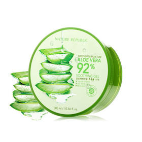 带你玩转芦荟胶❗️6⃣️种用法让你变白富美✅