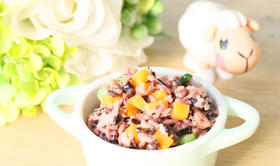 懒人全营养焖饭