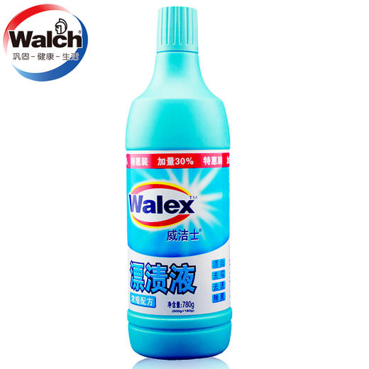 威洁士漂渍液780g 商品图0