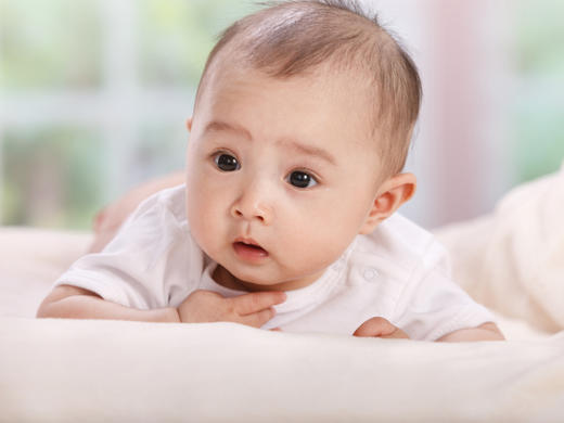 瘦小儿童营养改善秘诀 商品图0