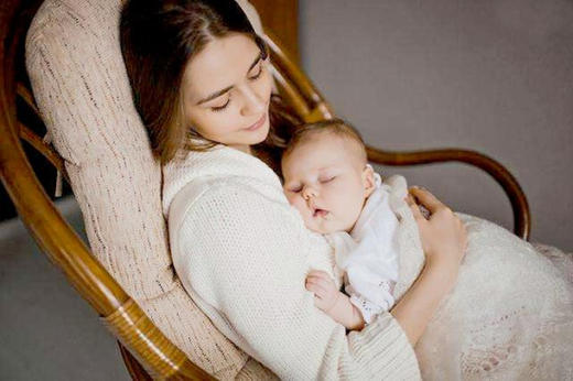 14天宝宝自主入睡3-4节 商品图0